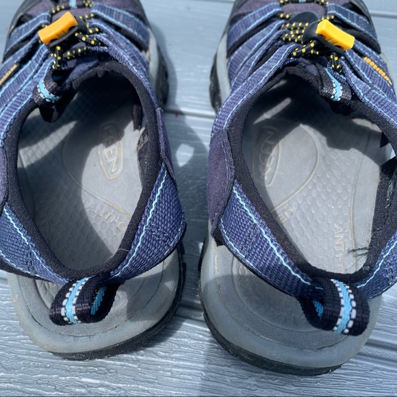 Keen Newport Sandals - Picture 5 of 10